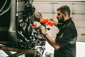 Bike Servicing