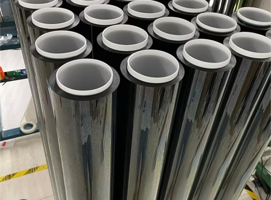 Car Window Films