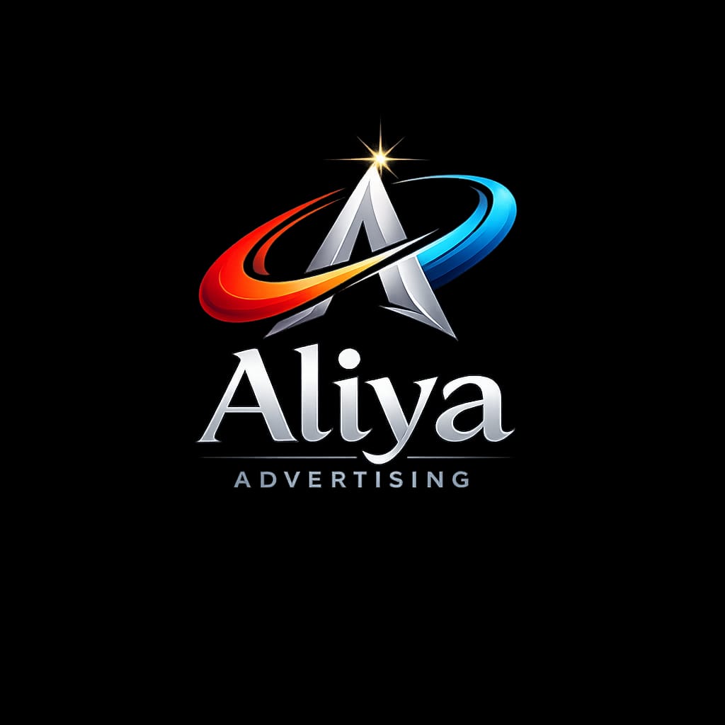 Aliya Advertising