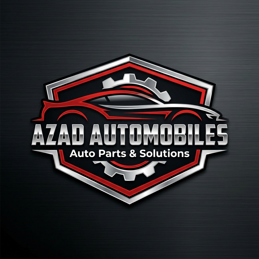 Azad Autoparts