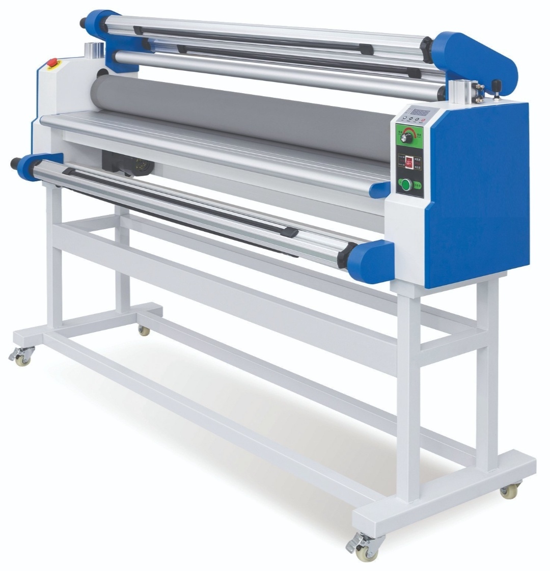Laminator Machine