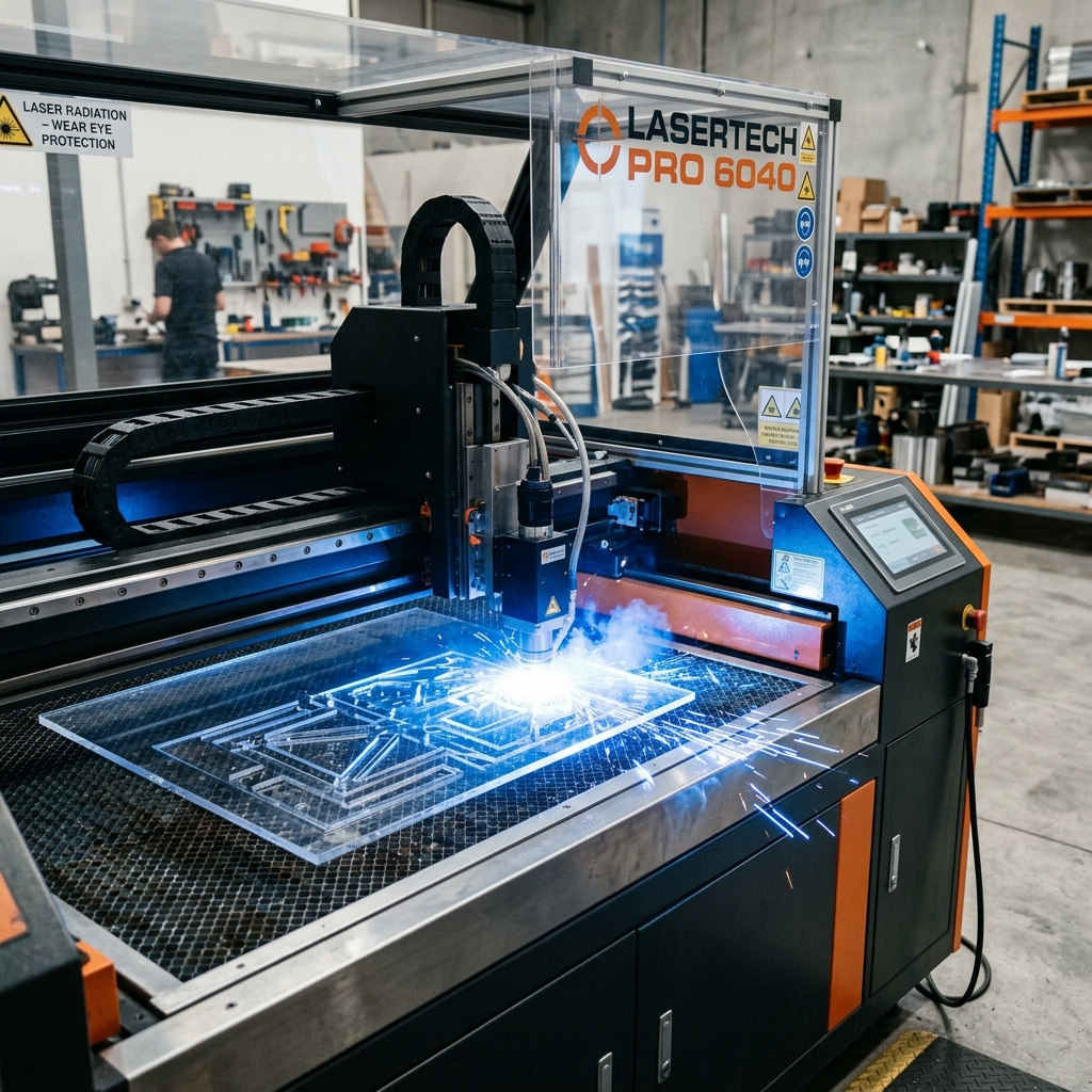 CNC Machine
