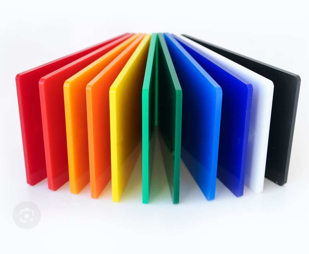 Acrylic Sheets