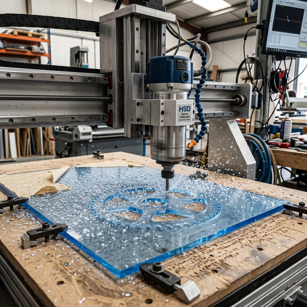 CNC Router